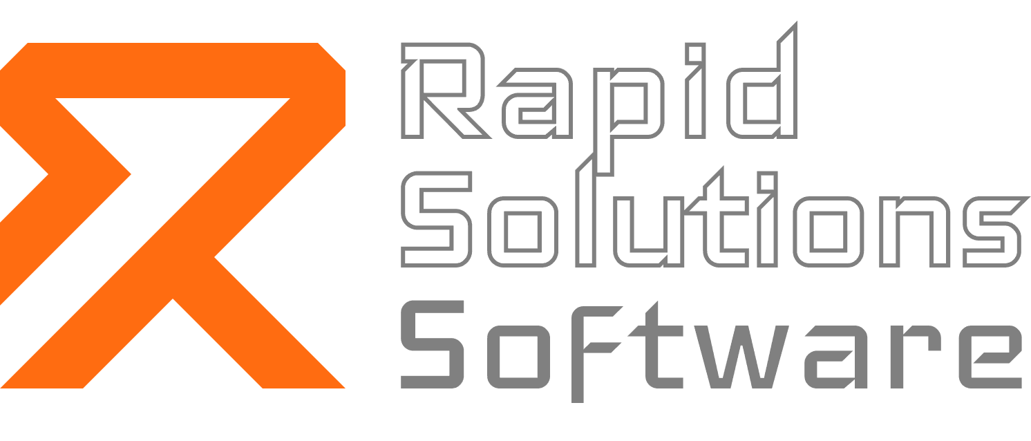 Rapid Solutions Software